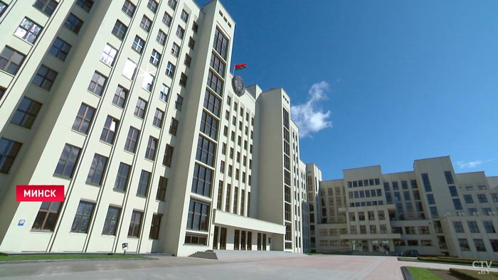 Белорусские депутаты обратились к мировому сообществу: «Давление на нашу страну не прекращается, а только усиливается»-1 Белорусские депутаты обратились к мировому сообществу: «Давление на нашу страну не прекращается, а только усиливается»-1