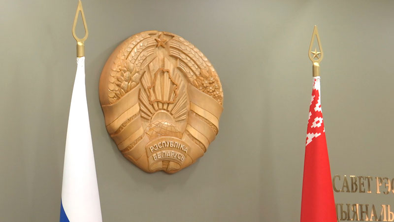 Наталья Кочанова встретилась с делегацией Госсовета Татарстана