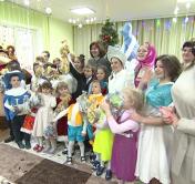 Наталья Кочанова: низко кланяюсь всем, кто работает с детьми, потому что все эти дети наши