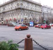 Кочанова о благоустройстве Минска: «Проблемы в этом вопросе ещё в городе есть, и мы это видим»