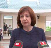 Наталья Кочанова: «Я всегда говорю: нас что погубить может, так это равнодушие»