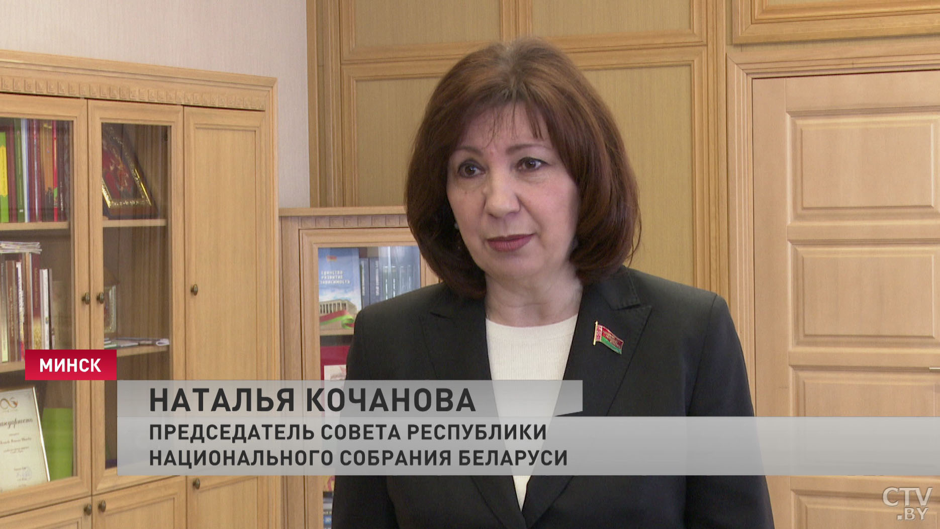 Кочанова: когда обращаются люди, надо работать по горячим следам-4