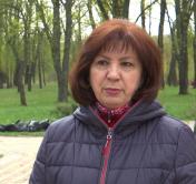 Наталья Кочанова на республиканском субботнике: «От традиций отказываться нельзя»