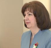 Наталья Кочанова: принято абсолютно правильное выверенное решение о праздновании этой Победы
