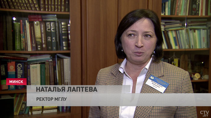 Наталья Кочанова: «У нас есть фундамент, основа – это духовность нашего народа»-10