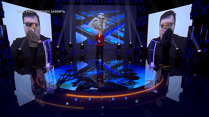 «Когда люди ещё способны говорить, они меньше склонны хвататься за оружие». Но ЕС перешёл уже на крайние меры?