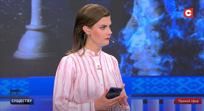 Вадим Боровик: «Когда мы говорим о геополитике, надо быть хитрыми, умными, коварными и очень настороженными»-4