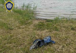 В Пуховичском районе мужчина отдыхал с друзьями возле озера и утонул 