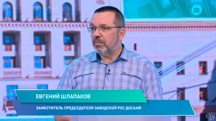 Кого на дороге больше – мужчин или женщин и кто из них более ответственный? Поделились эксперты-4