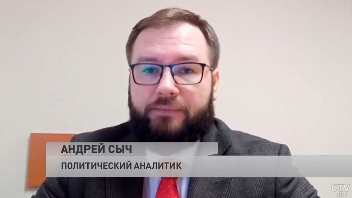 Андрей Сыч: кого вы убивали 8 лет на Донбассе? Если работяг-шахтёров, их жён, детей и родителей, то бегите-4