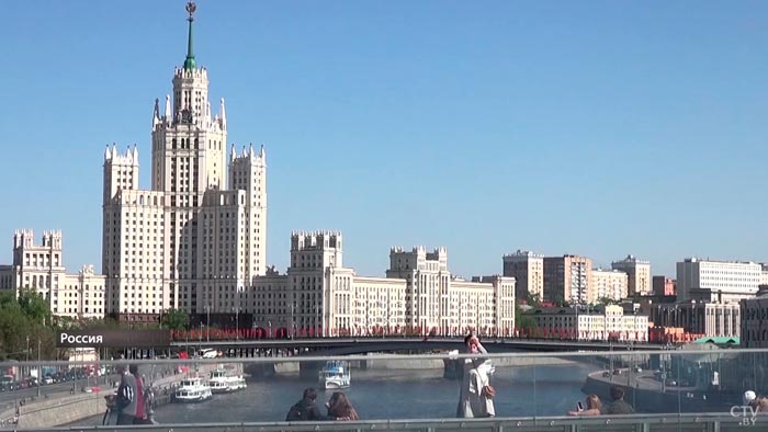 «В первую очередь развитие внутренних рынков». Кирилл Коктыш о том, каким должен быть ответ на санкции Запада-1