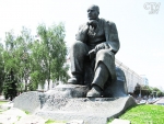 Минск глазами Якуба Коласа. Что связывает белорусского классика со столицей?