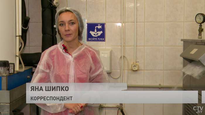Здесь делают натуральную колбасу. Побывали на «Агрокомбинате Снов» и узнали секреты создания качественной продукции-13 Здесь делают натуральную колбасу. Побывали на «Агрокомбинате Снов» и узнали секреты создания качественной продукции-13