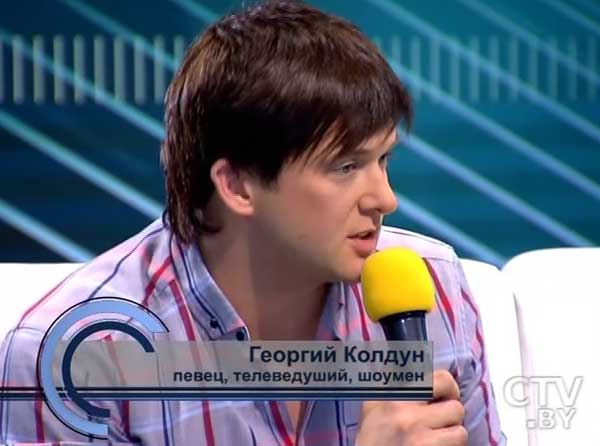 Дмитрий Колдун остепенился, но жаждет спонтанности. Интервью о переезде всей семьей в Москву, о коровах на льду и саундреке «Ничего», после которого ничего не произошло