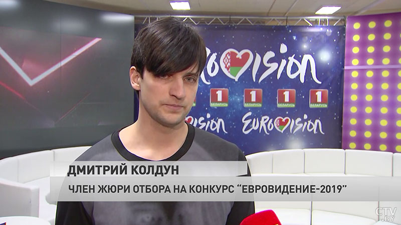 Дмитрий Колдун планирует провести большой концерт в честь своего 10-летия на сцене