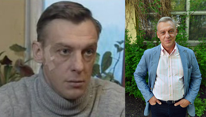 «Улицы разбитых фонарей» 20 лет спустя. Как изменились актёры культового сериала-3