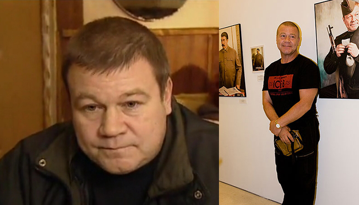«Улицы разбитых фонарей» 20 лет спустя. Как изменились актёры культового сериала-5