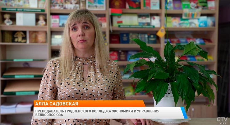 Гродненский колледж экономики и управления Белкоопсоюза ждёт абитуриентов! Вот почему стоит туда поступать-7 Гродненский колледж экономики и управления Белкоопсоюза ждёт абитуриентов! Вот почему стоит туда поступать-7