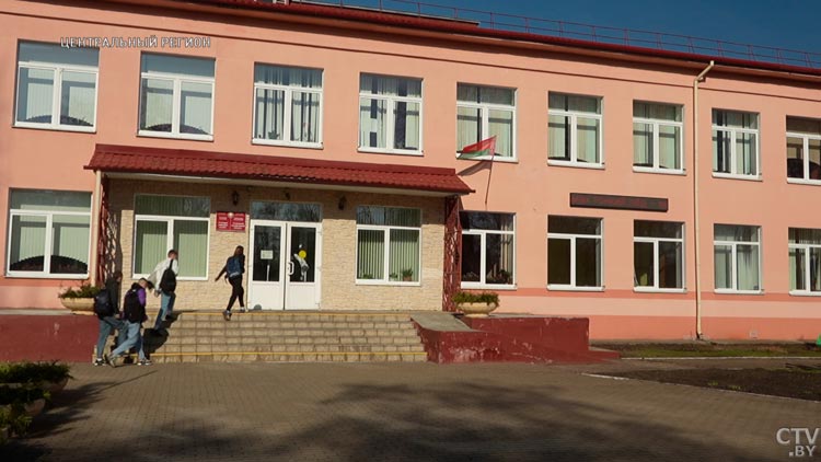 При обучении применяют новейшие технологии. В Солигорском колледже рассказали, как готовят профессионалов-7