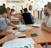 Какие новые специальности предлагают для абитуриентов колледжи и лицеи Минска?