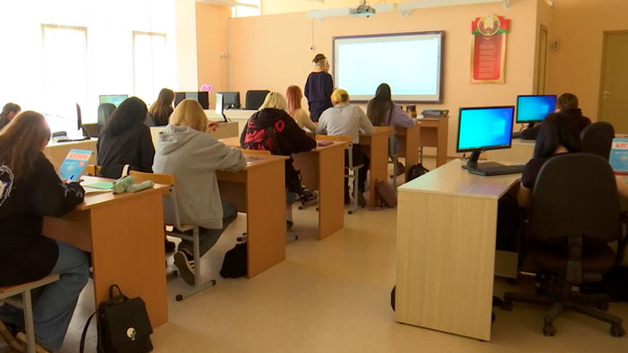 В 2024-м ссузы планируют набрать около 70 тысяч абитуриентов В 2024-м ссузы планируют набрать около 70 тысяч абитуриентов