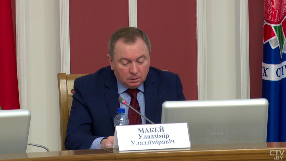 Брыло о Макее: «Что сделал Владимир Владимирович для нашей страны, мы ещё узнаем». Что говорят коллеги министра о покойном?-25