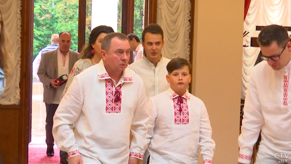 Брыло о Макее: «Что сделал Владимир Владимирович для нашей страны, мы ещё узнаем». Что говорят коллеги министра о покойном?-10