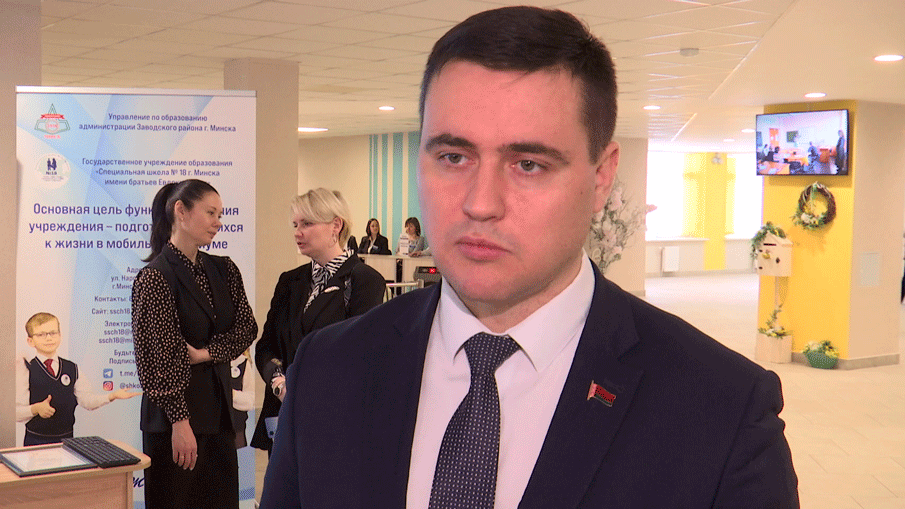 Иванец: в учреждения дошкольного образования должны приходить не только выпускники педколледжей, но и педуниверситетов