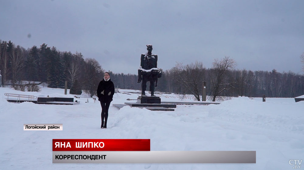 Звон смог стать одним из самых мощных символов места памяти и скорби. Какие тайны хранят колокола Хатыни?-1