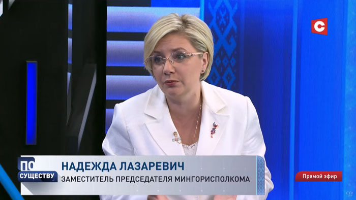 Гендиректор агентства: команда, которая собрана вокруг Президента, делает всё, чтобы не пострадало благосостояние граждан-4