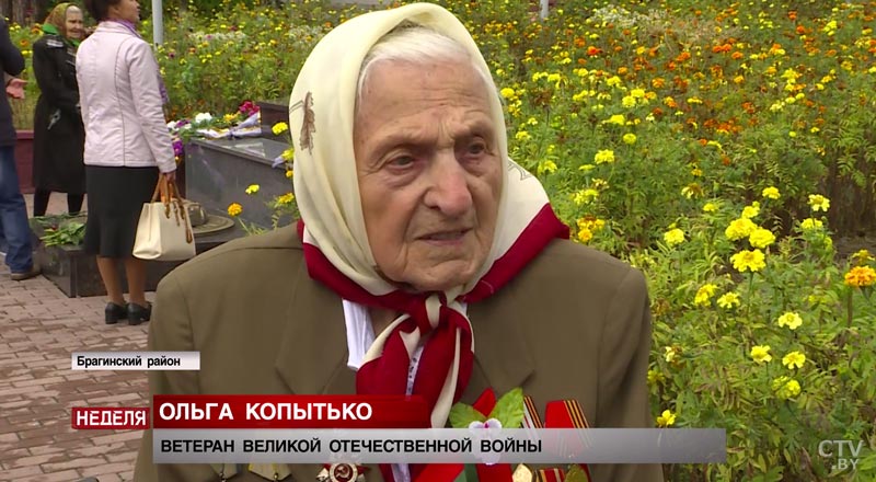 Подвиг без срока давности. Вспоминаем, как 75 лет назад освобождали первый белорусский город-15