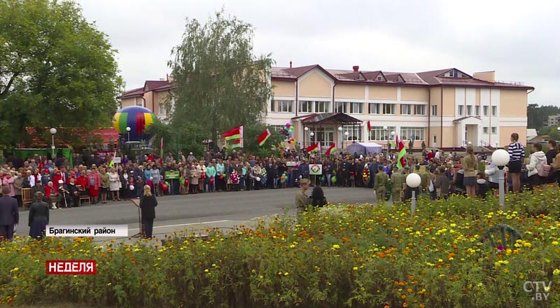 Подвиг без срока давности. Вспоминаем, как 75 лет назад освобождали первый белорусский город-7