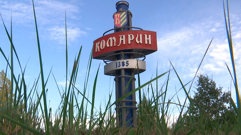 «Вода была красная от крови». Как форсировали Днепр в районе белорусского Комарина?