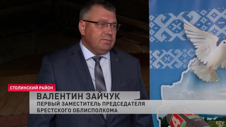 «Уже задача – на 3000». Комбайнеры-двухтысячники рассказали, как удалось поставить рекорд-7