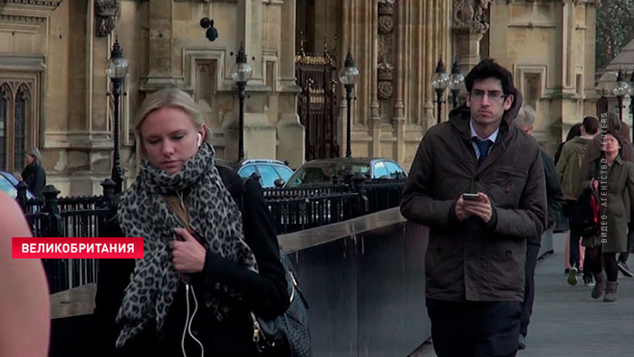 11 млн британцев не в состоянии оплатить коммунальные счета