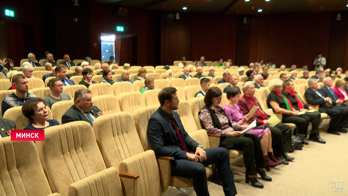 «Западные силы фактически открыли ящик Пандоры». Что коммунисты Беларуси думают о происходящем в мире?-7