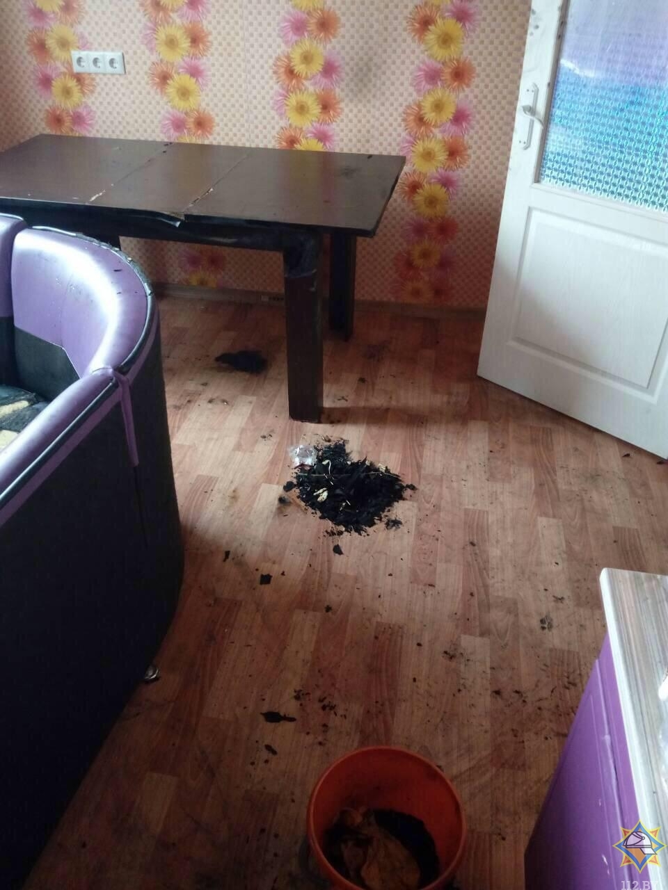 Уникальная янтарная комната с терапевтическим эффектом появилась в Любанском районе Уникальная янтарная комната с терапевтическим эффектом появилась в Любанском районе