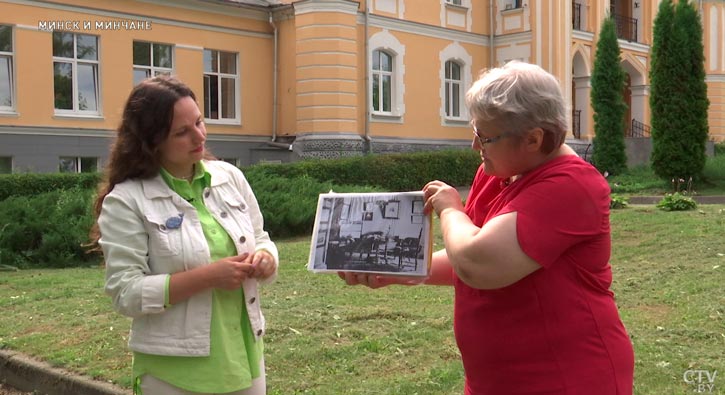 Искусство в каждой детали. История Прилукского дворцово-паркового комплекса-13