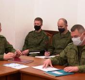 В Могилёвской области стартовала масштабная проверка органов управления территориальной обороны