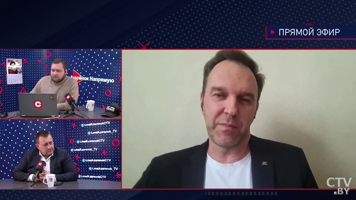 Ян Осин о России: у нас не только некоторые артисты испугались, но и среди чиновников есть такие люди-7 Ян Осин о России: у нас не только некоторые артисты испугались, но и среди чиновников есть такие люди-7
