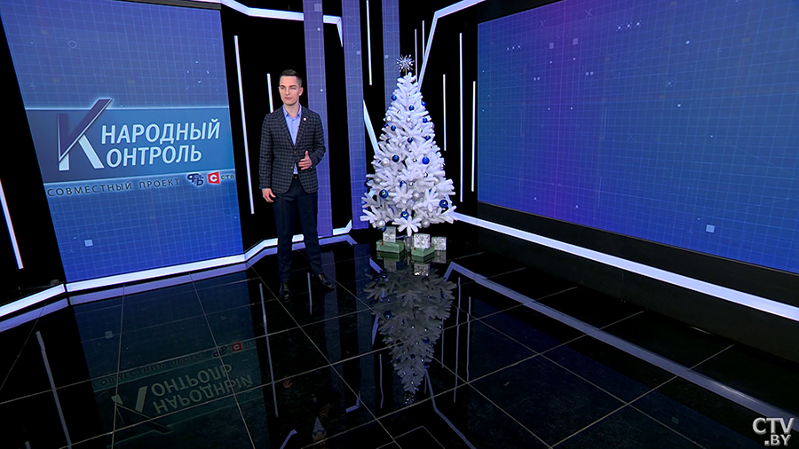 «Кому дело до наших инвалидов?» Почему этих людей ограничивают в труде, расскажут в программе «Народный контроль»-10