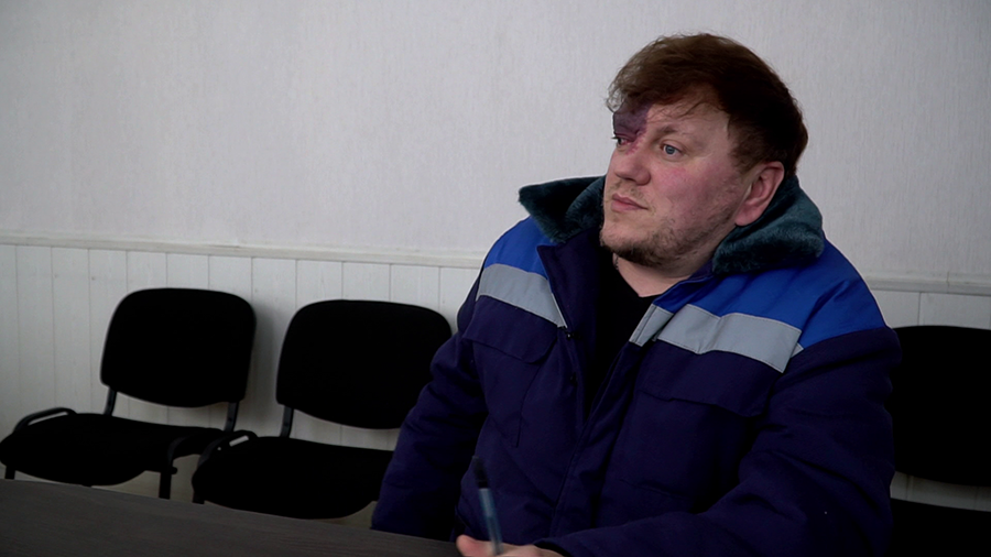 «Кому дело до наших инвалидов?» Почему этих людей ограничивают в труде, расскажут в программе «Народный контроль»