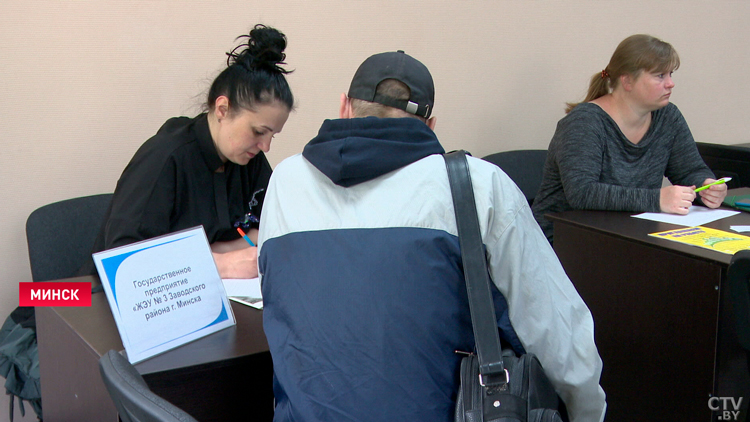 Александр Лукашенко утвердил обновлённую Концепцию государственной кадровой политики-1