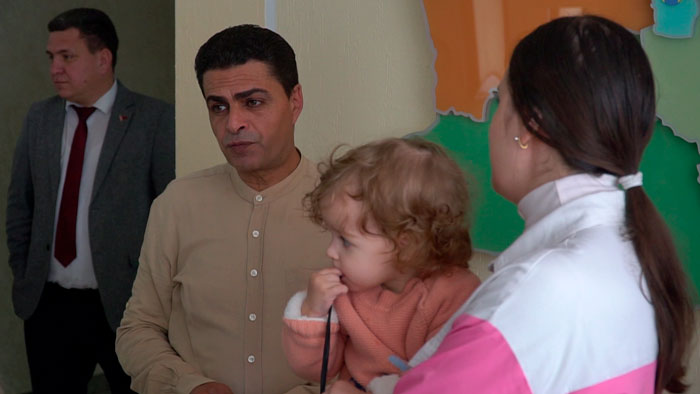 Концепцию миграционной политики на ближайшие 5 лет утвердили в Беларуси