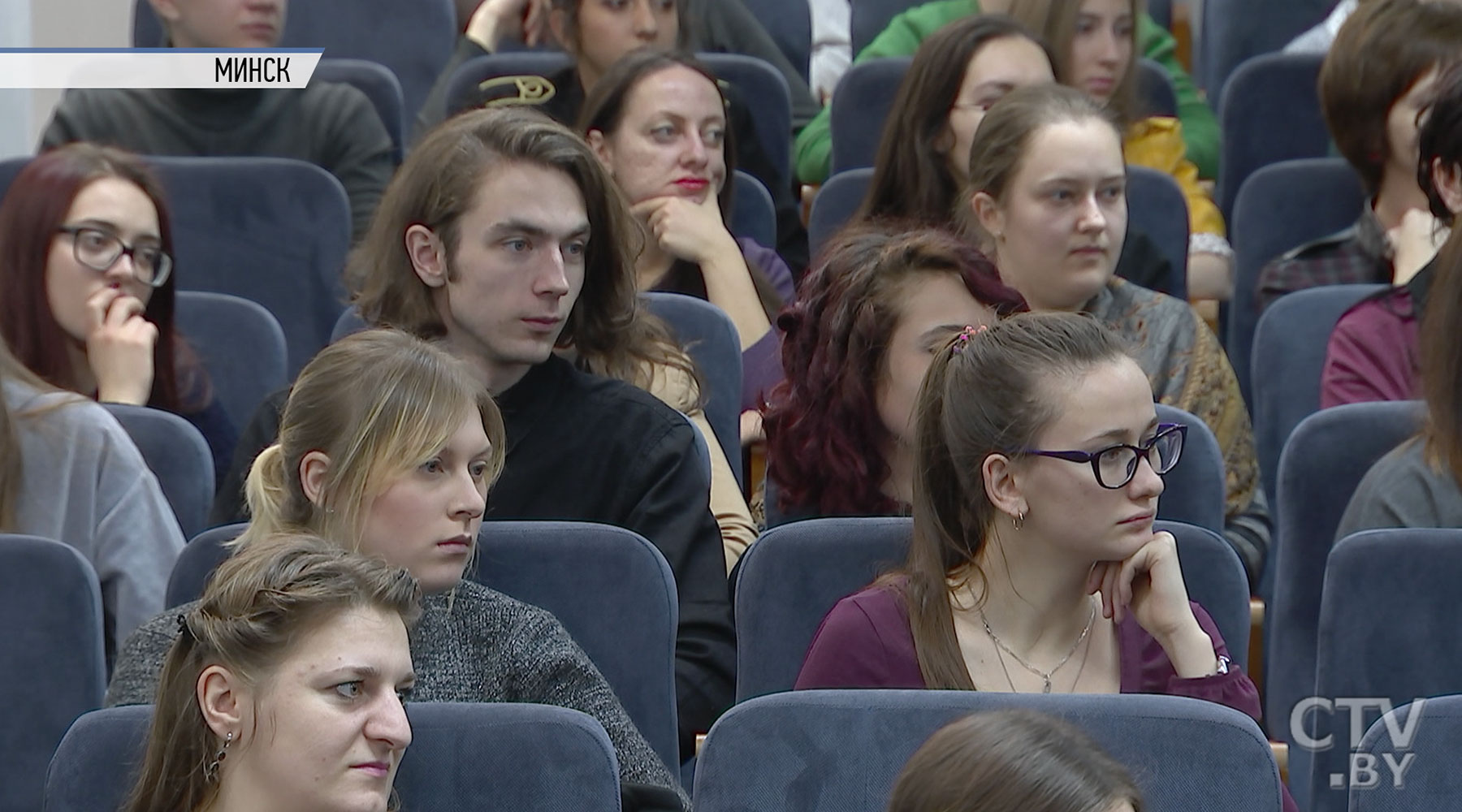 Старые песни по-новому от СТВ. «Золотая коллекция белорусской эстрады» вновь порадует телезрителей