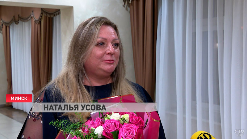 «Все краски жизни для тебя». Белорусы собрали средства на лечение 6-летней девочки с ДЦП-4