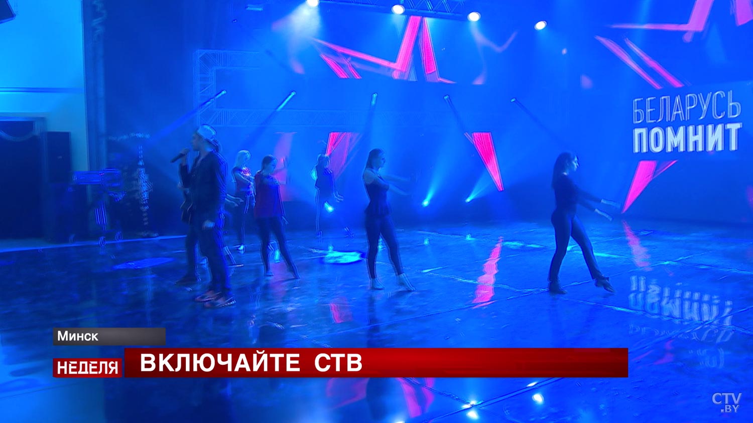  Студенты и педагоги БГУКИ провели благотворительный концерт с целью собрать деньги для  9-летней девочки, у которой пораженён костный мозг