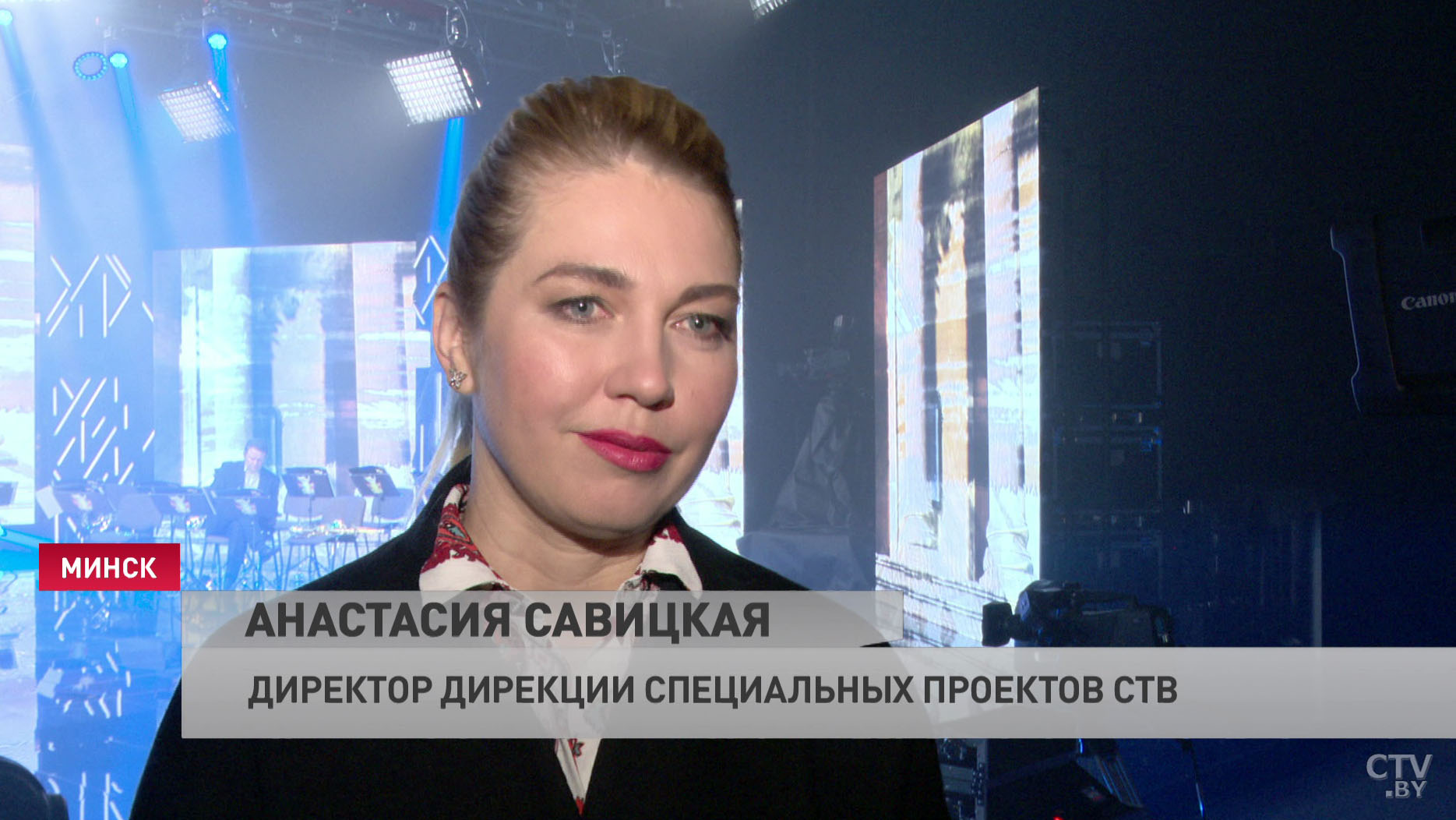 «Очень важно, чтобы эти песни звучали». Специально к 9 Мая телеканал СТВ подготовил концерт «Рождённые войной»-4 «Очень важно, чтобы эти песни звучали». Специально к 9 Мая телеканал СТВ подготовил концерт «Рождённые войной»-4