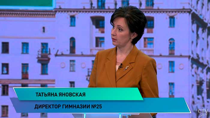 Концерты, спортивные соревнования и тренажёрный зал. Как организованы избирательные участки на референдуме?-1