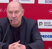 Георгий Кондратьев о матче с командой Иордании: мы сами себе сложности создаём, концентрацию внимания теряем